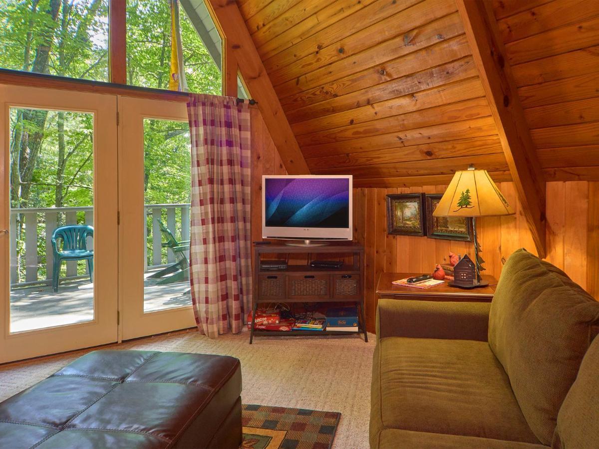 Sweet Blessings Villa Gatlinburg Exterior photo
